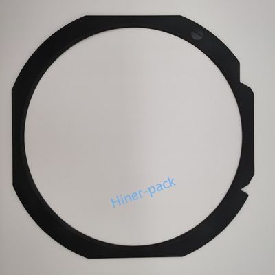 acheter Cadre de gaufre flexible de haute qualité PPS 8 pouces 200 mm Support de découpage coupé online manufacture