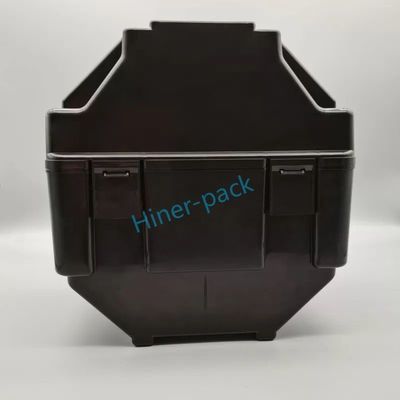 acheter Boîte de stockage de gaufres moderne Cassette semi-conducteur avec cadre en plastique 200 mm online manufacture