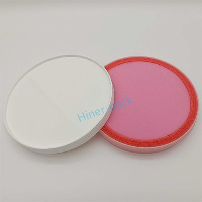 acheter Une solution d'emballage personnalisable pour une gaufre en polypropylène de 8 pouces online manufacture