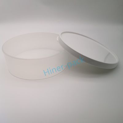 acheter Un pot de gaufre de 8 pouces avec une hauteur de 2 pouces à l'intérieur pour les salles blanches de champ de semi-conducteurs online manufacture