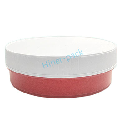 acheter 4 pouces 100 mm Multi Wafer horizontal Jar Faible dégagement personnalisé online manufacture