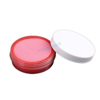 acheter Vaisselle de salle blanche 4 pouces de matériau de PP semi-transparent Vaisselle cassette claire online manufacture