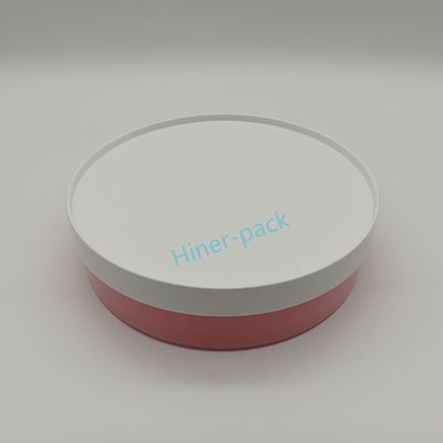 acheter Utilisé dans les plaquettes Fab Plaquettes en pot Matériau PP ultra propre semi-transparent online manufacture