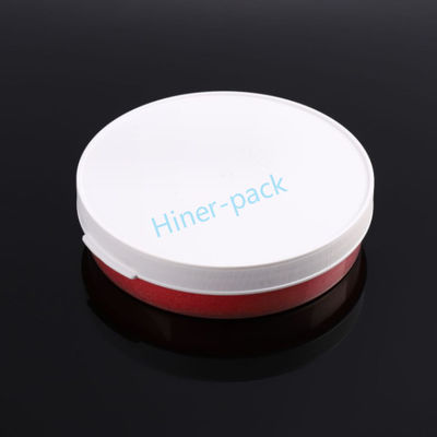 acheter Non-ESD anti-collision ouvertures de gobelets porteuse claire 6 pouces ultra-propre matériau PP online manufacture