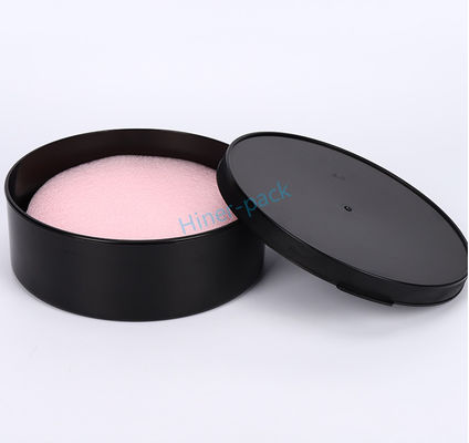 acheter Légère 8 pouces Black Wafer Jar Boîte de transport Canister Cassette Conforme à la SGS online manufacture