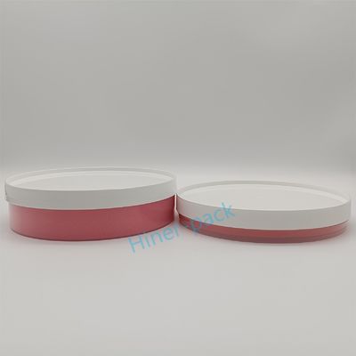 acheter 4 pouces - 12 pouces Compact Wafer Jars avec coussin en mousse et revêtement SGS Conforme online manufacture