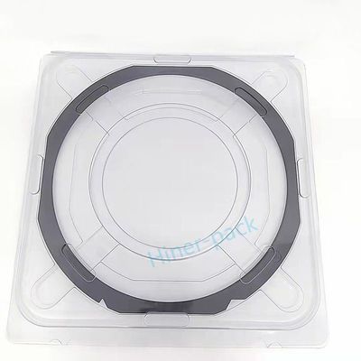 acheter Boîtes de carton en silicone de 12 pouces pour l'expédition de stockage avec anneau de séparation online manufacture