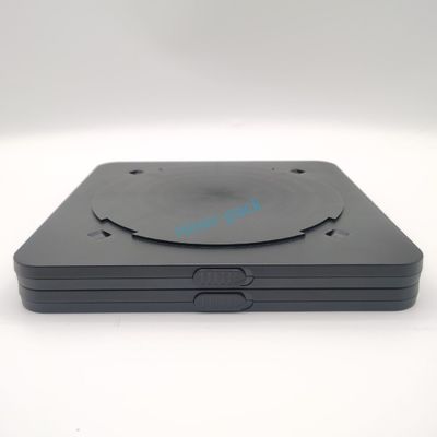 acheter Conforme à la norme SGS pour les plaquettes Fab 8 pouces Capacité 1 pcs Noir unique plaquette expéditeur online manufacture