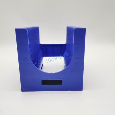 acheter Boîte à cassettes multi-verticale à plaquettes 200 mm pour le stockage et le transport online manufacture