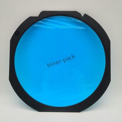 acheter ODM PPS Matériau Multifonctionnel Wafer Flex Frame Utilisé avec une boîte de Wafer et un film bleu online manufacture