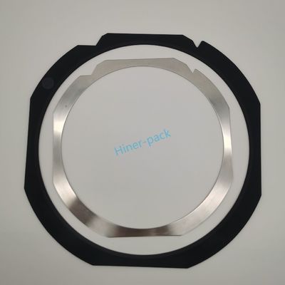 acheter Cadre de plaquette de film PPS verticale personnalisé pour boîte de cadre de plaquette de semi-conducteur online manufacture