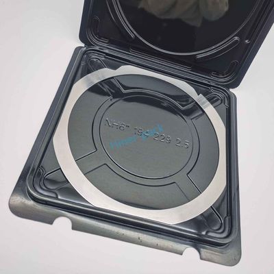 acheter OEM 8 pouces cadre de film Wafer cadre accessoires horizontalement pour Wafer Fab online manufacture