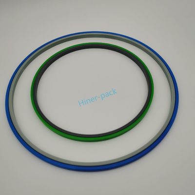 acheter Bague en boucle en wafer de silicium, semi-conducteur, anneau rond coloré largement utilisé dans le traitement des wafers online manufacture