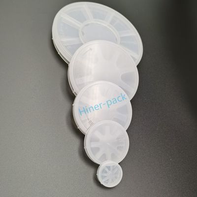 acheter Pour le transport et le stockage, visualisation semi-transparente, expéditeur à plaquette unique horizontal online manufacture