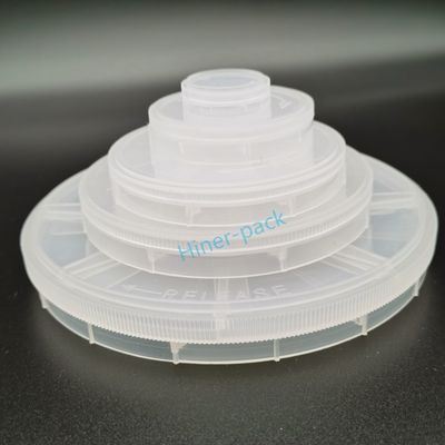 acheter Pour le transport en salle blanche 1 pouce-12 pouces Quartz Single Wafer expéditeur online manufacture