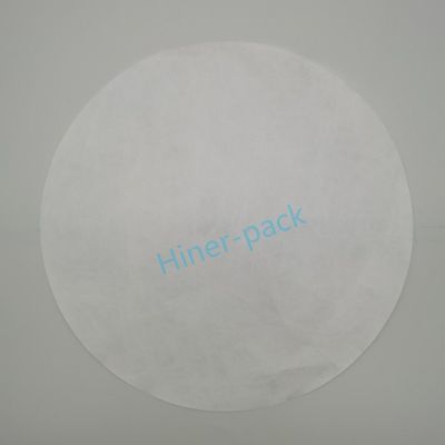 acheter OEM Taille standard Papier Tyvek ESD blanc 150 200 300 400 mm Pour une gaufre d'isolation online manufacture