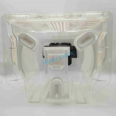 acheter 12 pouces 300 mm FOSB porte-galettes avec interface du dispositif d'automatisation standard online manufacture