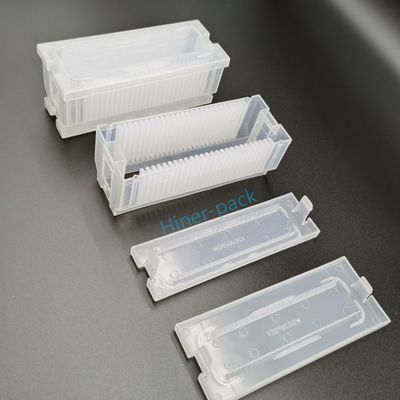 acheter 3 pouces de manutention de la wafer boîte d'expédition Porteurs de semi-conducteurs utilisés dans la wafer Fab online manufacture