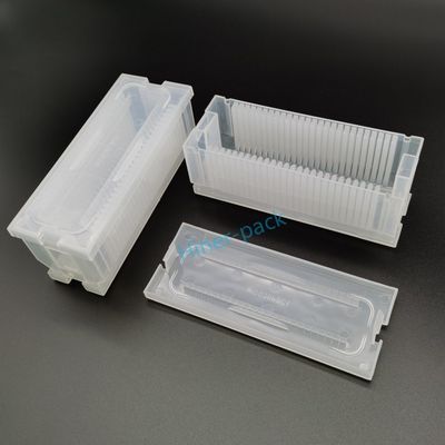 acheter Boîte d'expédition de plaquettes de la série 2/3 pouces online manufacture