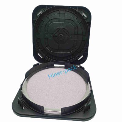 acheter Casettes de wafer à semi-conducteurs sur mesure 12 pouces Wafer Carrier Handling Expédition online manufacture
