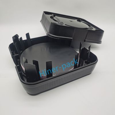 acheter Emballage à double emplacement Voiture de plaquettes en plastique horizontale 8 pouces online manufacture
