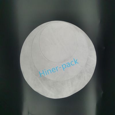 acheter Papier Tyvek 100 - 300 mm Tailles différentes pour isoler les plaquettes afin de réduire le frottement online manufacture