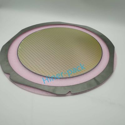 acheter La mousse de gaufre de différentes épaisseurs est utilisée dans le support de gaufre pour coussiner et protéger la gaufre online manufacture