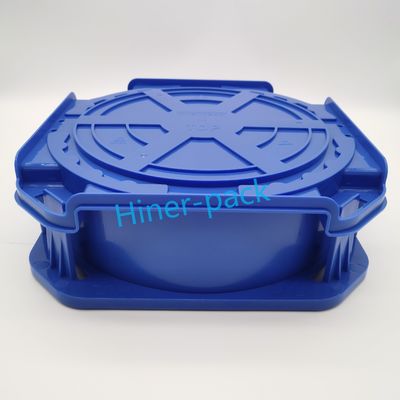 acheter Boîte d'expédition à cadre flexible standard pour la taille de la gaufre 200 mm Performance et durabilité supérieures online manufacture