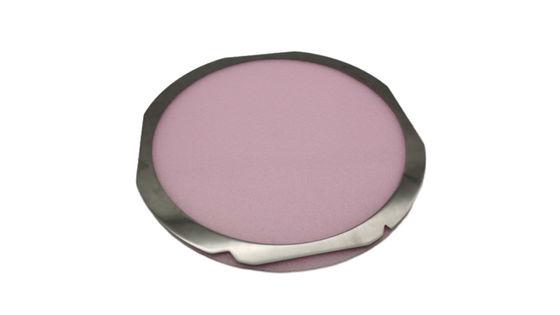 acheter Wafers sécurisées Cadre de wafer métallique gris largement utilisé dans les domaines des semi-conducteurs online manufacture