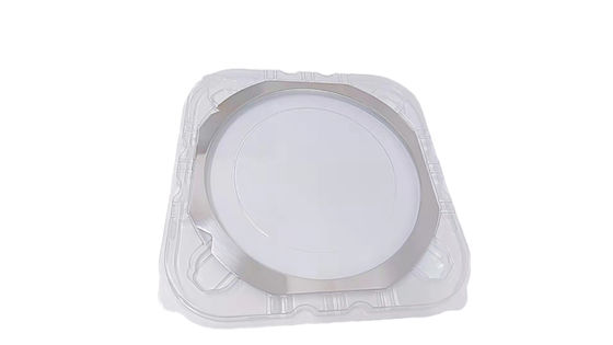 acheter Accessoires pour boîtes à gaufres en métal rond de haute durabilité online manufacture