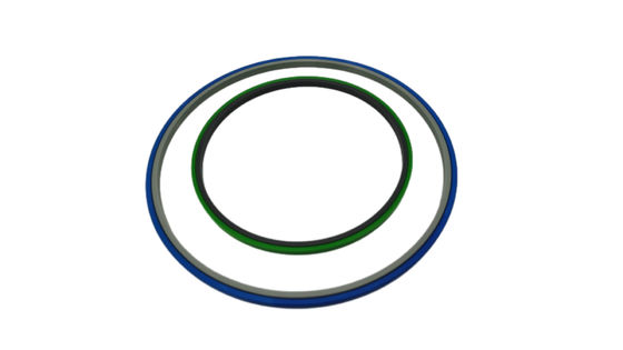 acheter Double rond Wafer Hoop Ring avec film bleu haute compatibilité le plus utilisé dans les tests de wafer online manufacture