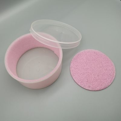 acheter Boîte d'expédition ISO pour plaquettes rondes avec espaceur de mousse ESD antistatique online manufacture