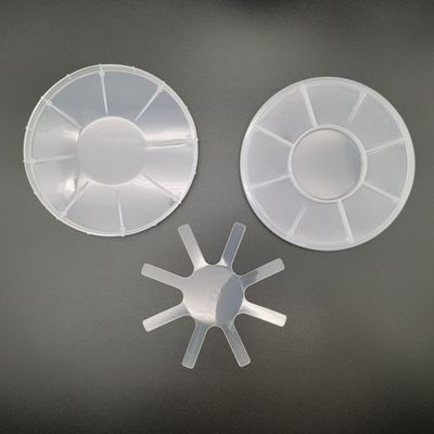 acheter Wafer de conception de printemps boîte d'expédition de pièces de monnaie Sytle transport Wafers de coupe avec conception visuelle online manufacture