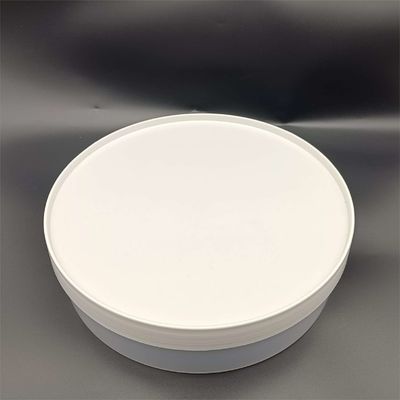 acheter Un bocal de silicone transparent de 8 pouces d'une hauteur interne de 2 mm avec des accessoires faciles à manipuler online manufacture