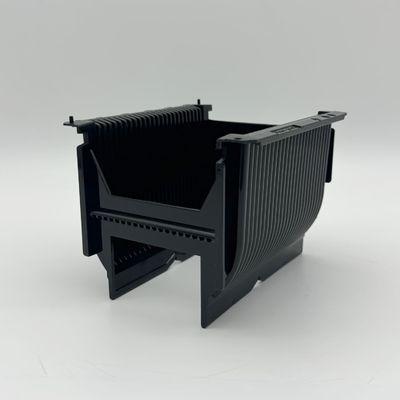 acheter Des cassettes de gaufres anti-statiques PP 100 mm personnalisables pour l'expédition de gaufres online manufacture
