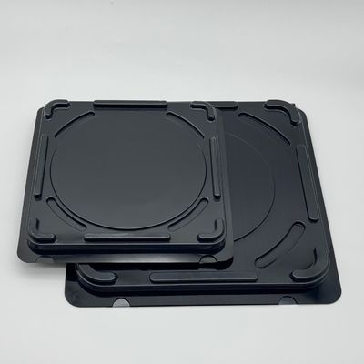 acheter Boîtes à vide en PET légères pour gaufres à semi-conducteurs online manufacture