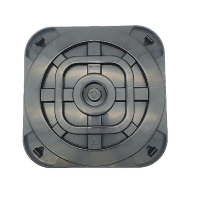 acheter Boîte de transport de plaquettes à cadre noir flexible avec 25 plaquettes et impression personnalisable online manufacture