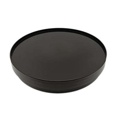 acheter Matériau PP conducteur Wafer Jars d'expédition profondeur personnalisable 22,86 mm-76,2 mm Capacité 1-25 pièces online manufacture