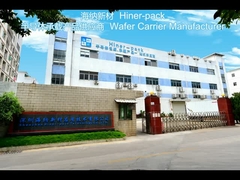 Boîtes d'emballage de gaufres fabricant Chine