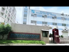 Affichage de processus de fabrication